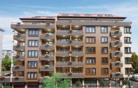 2 dormitorio piso 71 m² en Burgas (city), Bulgaria. 135 000 €