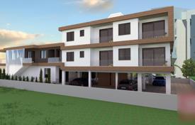 2-dormitorio apartamentos en edificio nuevo 54 m² en Famagusta, Chipre. 155 000 €
