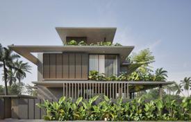 3 dormitorio villa 198 m² en Melasti Beach, Indonesia. $530 000