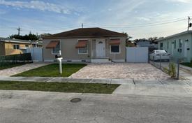 3 dormitorio casa de pueblo 90 m² en West Palm Beach, Estados Unidos. $475 000