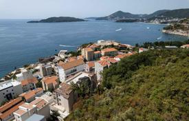 Terreno en Sveti Stefan, Montenegro. 285 000 €