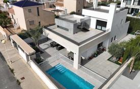 3 dormitorio villa 313 m² en La Zenia, España. 985 000 €