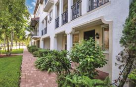 3 dormitorio adosado 231 m² en Miramar (USA), Estados Unidos. $595 000