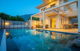 5 dormitorio villa 210 m² en Ölüdeniz, Turquía. 20 101 000 TRY