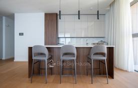 2-dormitorio apartamentos en edificio nuevo en Limasol (Lemesos), Chipre. 1 610 000 €