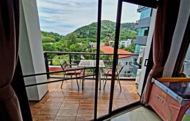 2-dormitorio apartamentos en condominio 72 m² en Phuket Town, Tailandia. $196 000