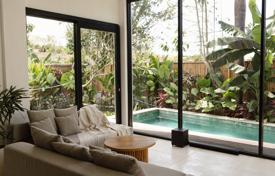 2 dormitorio villa 91 m² en Ungasan, Indonesia. $260 000
