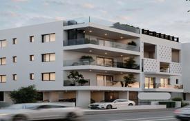 2 dormitorio piso 77 m² en Lakatamia, Chipre. 180 000 €
