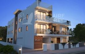 2 dormitorio piso en Kiti, Chipre. 275 000 €