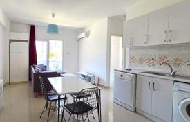 2 dormitorio piso 75 m² en Gazimağusa city (Famagusta), Chipre. 92 000 €