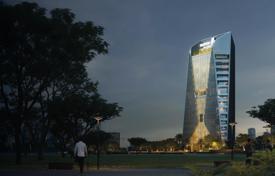 Oficina The One – Dubai, EAU. $2 344 000