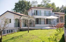 7 dormitorio casa de pueblo 253 m² en Vižinada, Croacia. 899 000 €