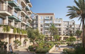 1-dormitorio apartamentos en edificio nuevo 67 m² en Tivat city, Montenegro. 536 000 €