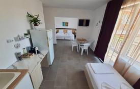 2 dormitorio piso 57 m² en Lozenets, Bulgaria. 110 000 €