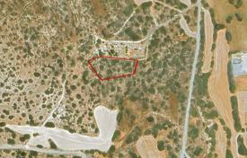 Terreno en Pyrgos, Chipre. 500 000 €