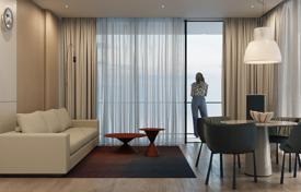 New residential complex with apartments en Shekvetili, Georgia. de $96 000