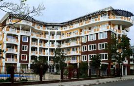 1 dormitorio piso 83 m² en Sunny Beach, Bulgaria. 111 000 €