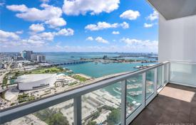 4 dormitorio ático 279 m² en Miami, Estados Unidos. $1 990 000