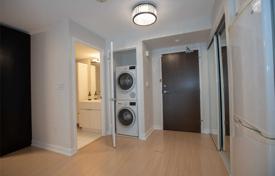 2 dormitorio piso en Dan Leckie Way, Canadá. C$851 000