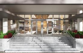 2-dormitorio apartamentos en condominio 79 m² en Miami, Estados Unidos. $785 000