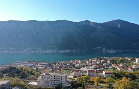 Terreno – Dobrota, Kotor, Montenegro. 1 100 000 €