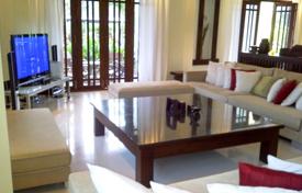 Villa – Phang-nga, Tailandia. $584 000