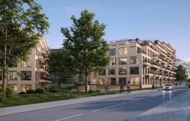 4 dormitorio piso 90 m² en Zemgale Suburb, Letonia. 260 000 €