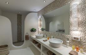 12 dormitorio villa 1121 m² en Miconos, Grecia. 10 500 000 €