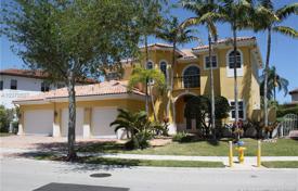 Villa – Miami, Florida, Estados Unidos. $2 318 000