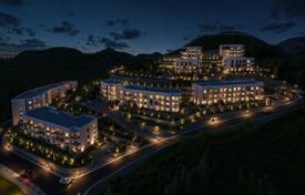 1 dormitorio piso 48 m² en Budva city, Montenegro. 165 000 €