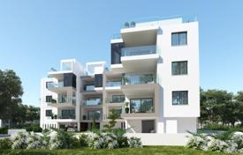 3-dormitorio apartamentos en edificio nuevo en Larnaca (city), Chipre. 250 000 €
