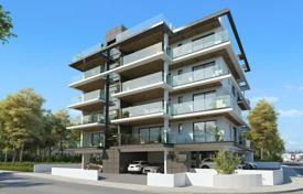 1-dormitorio apartamentos en edificio nuevo en Larnaca, Chipre. 210 000 €