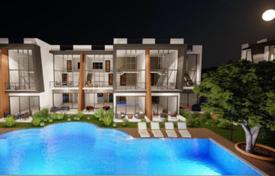 2-dormitorio apartamentos en edificio nuevo en Gazimağusa city (Famagusta), Chipre. 203 000 €