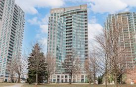 2 dormitorio piso en North York, Canadá. C$994 000