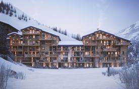 2 dormitorio piso en Val d'Isere, Francia. 1 889 000 €