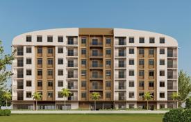 2-dormitorio apartamentos en edificio nuevo 63 m² en Antalya (city), Turquía. 9 958 000 TRY