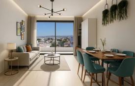 1-dormitorio apartamentos en edificio nuevo en Limasol (Lemesos), Chipre. 390 000 €