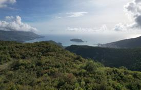 Terreno en Budva city, Montenegro. 210 000 €