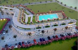 1-dormitorio apartamentos en edificio nuevo 57 m² en Kyrenia, Chipre. 160 000 €