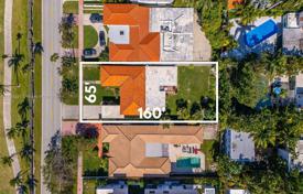 Casa de pueblo – Miami Beach, Florida, Estados Unidos. $3 400 000