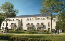 New residential complex with apartments en Indre-et-Loire, Francia. de 350 000 €