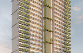 New residential complex with apartments en Sao Paulo, Brasil. de $1 172 000