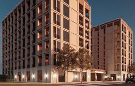 1 dormitorio piso 43 m² en Budva city, Montenegro. 257 000 €