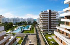 4 dormitorio piso 151 m² en Villajoyosa, España. 670 000 €