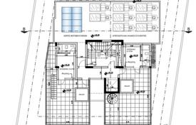 2 dormitorio ático en Limasol (Lemesos), Chipre. 610 000 €