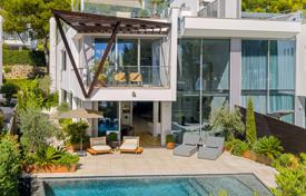 3 dormitorio casa de pueblo 500 m² en Marbella, España. 3 850 000 €
