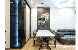 2 dormitorio piso 60 m² en Krtsanisi Street, Georgia. $126 000