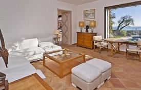 7 dormitorio villa en Cap d'Antibes, Francia. Price on request