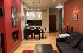 2 dormitorio piso 75 m² en Old Riga, Letonia. 220 000 €