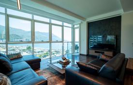 3 dormitorio piso 89 m² en Bečići, Montenegro. 400 000 €